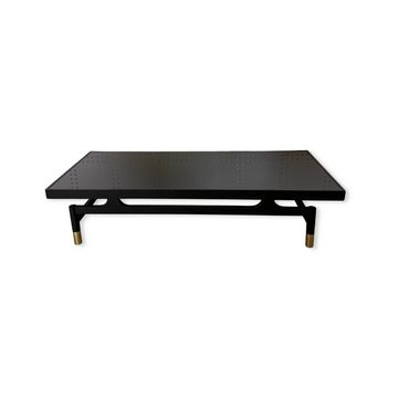 Mesa de Centro em Ébano