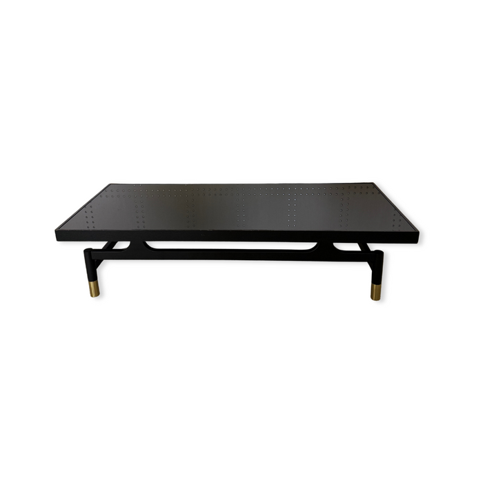 Mesa de Centro em Ébano