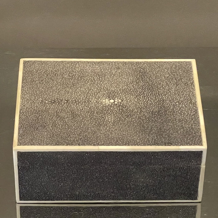 Caixa Galuchat