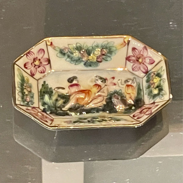 Travessa Capodimonte