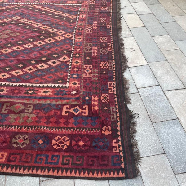 Tapete Persa Kilim
