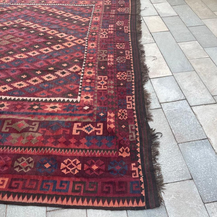 Tapete Persa Kilim