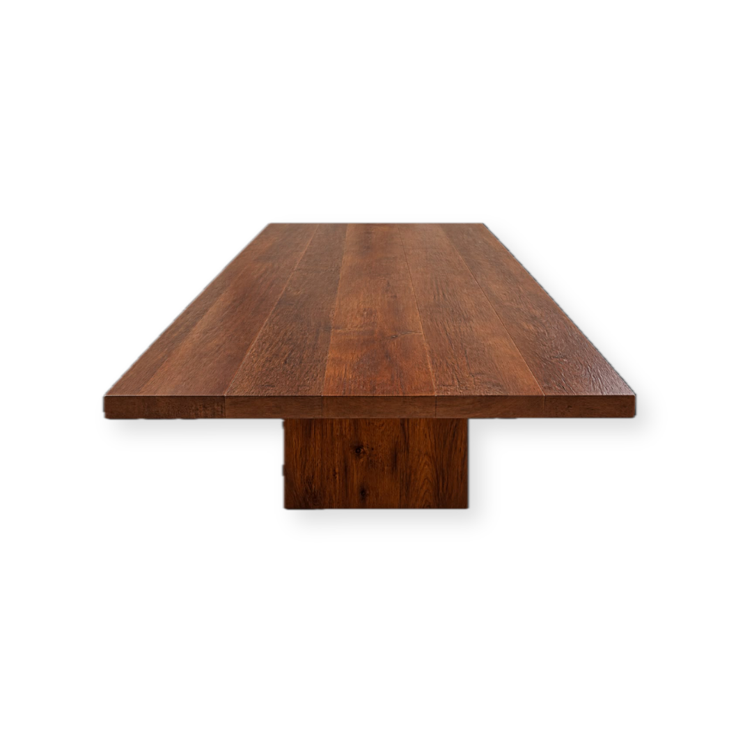 Mesa de Jantar em Madeira