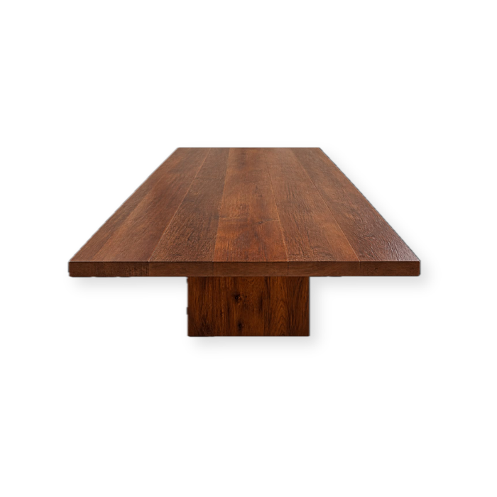 Mesa de Jantar em Madeira