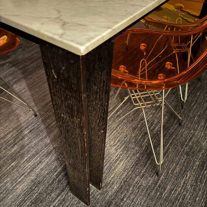 Mesa Italiana em Mármore