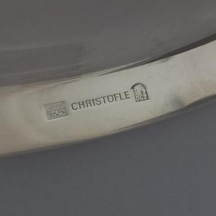 Travessa Christofle Perles I