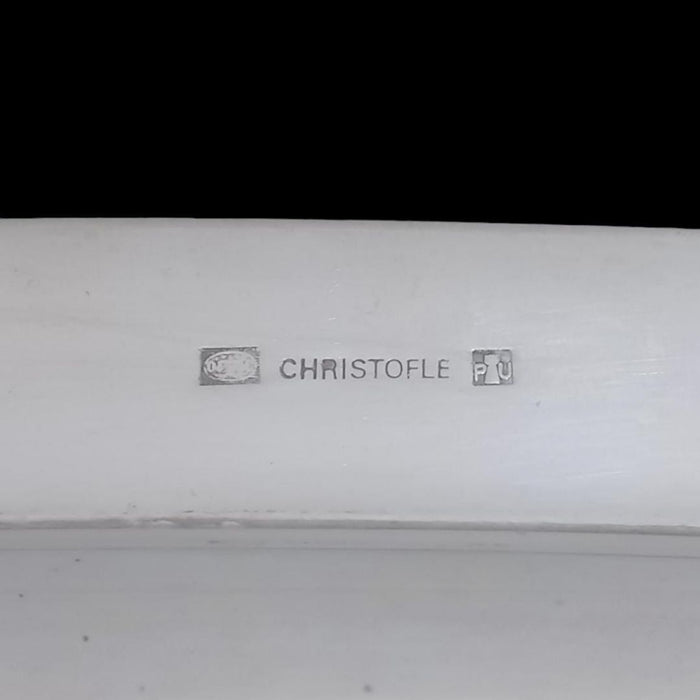 Travessa Christofle Perles II