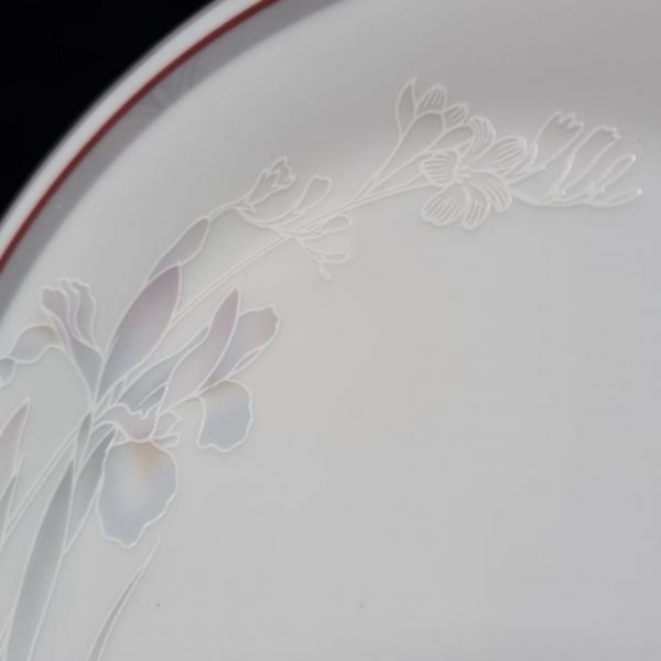 Jogo de Jantar em Porcelana Noritake