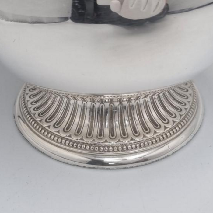 Bule Christofle Perles I