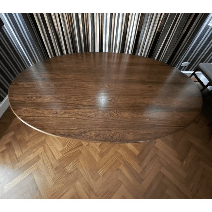 Mesa Jantar Zalszupin