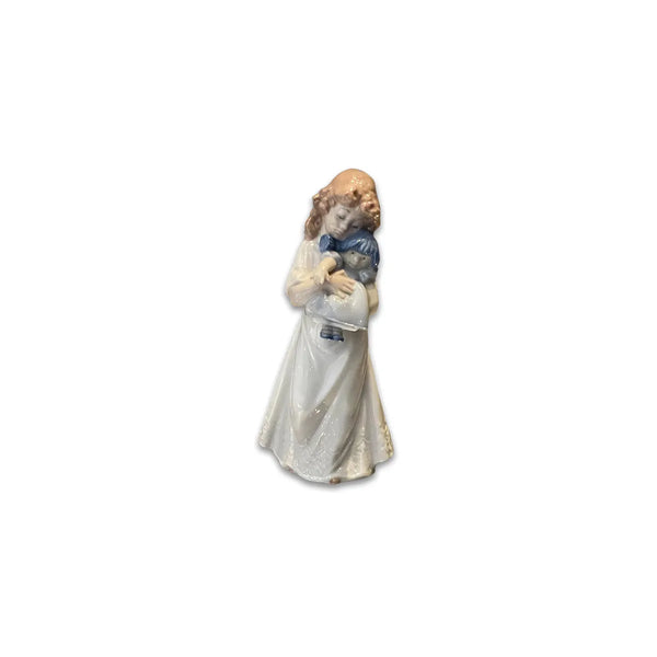 Boneca Porcelana