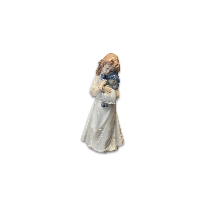 Boneca Porcelana