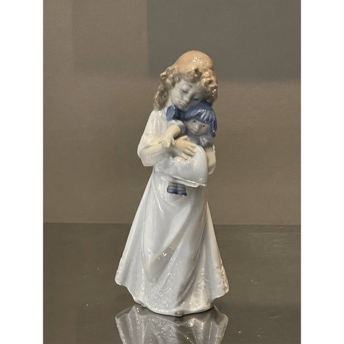 Boneca Porcelana