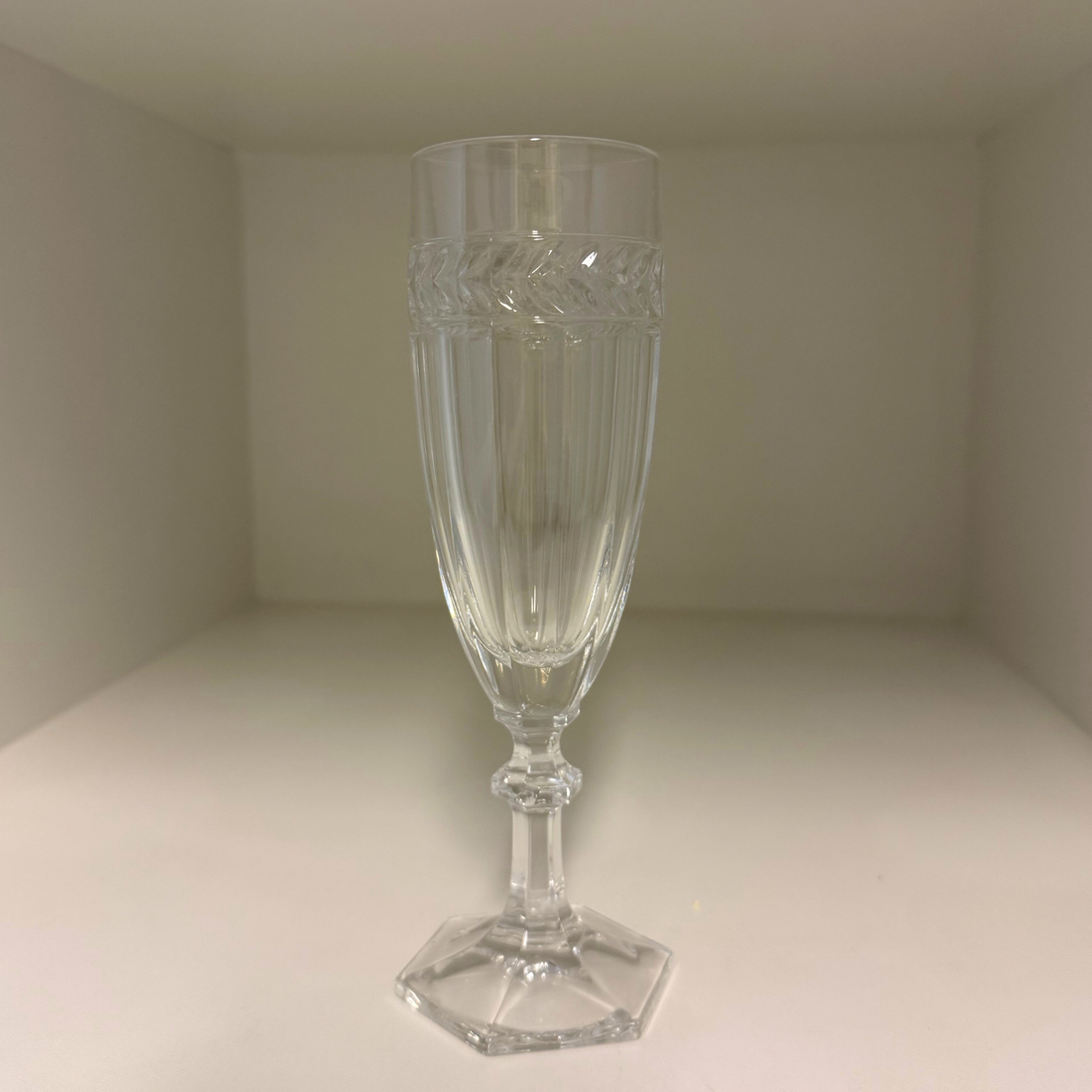 Set Taças de Champanhe Villeroy & Boch