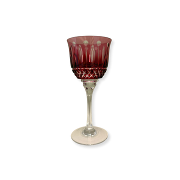 Set Copos Strauss Pink