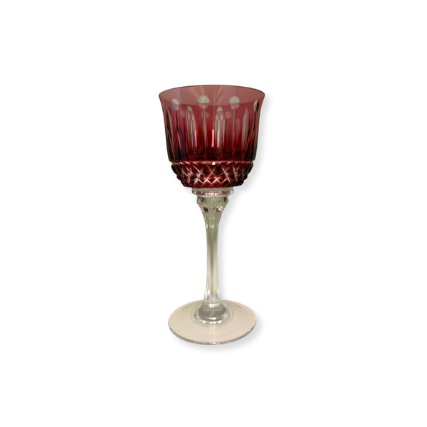 Set Copos Strauss Pink