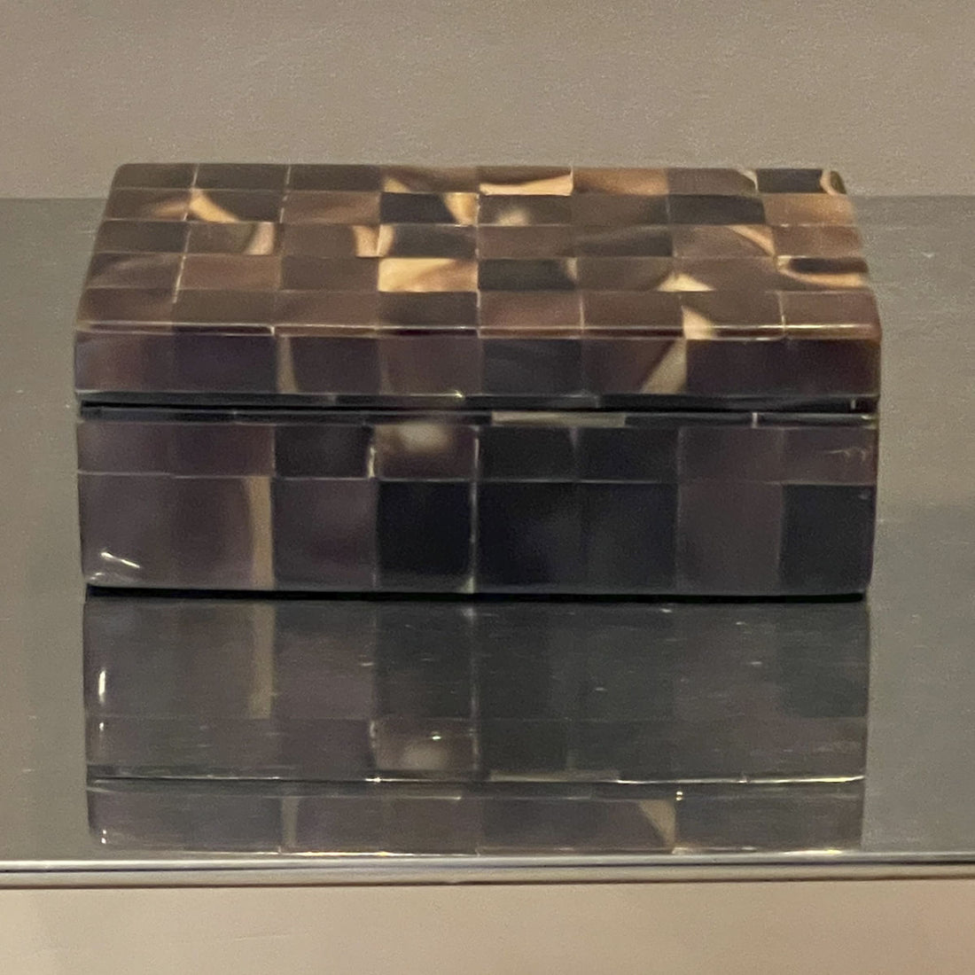 Caixa Osso