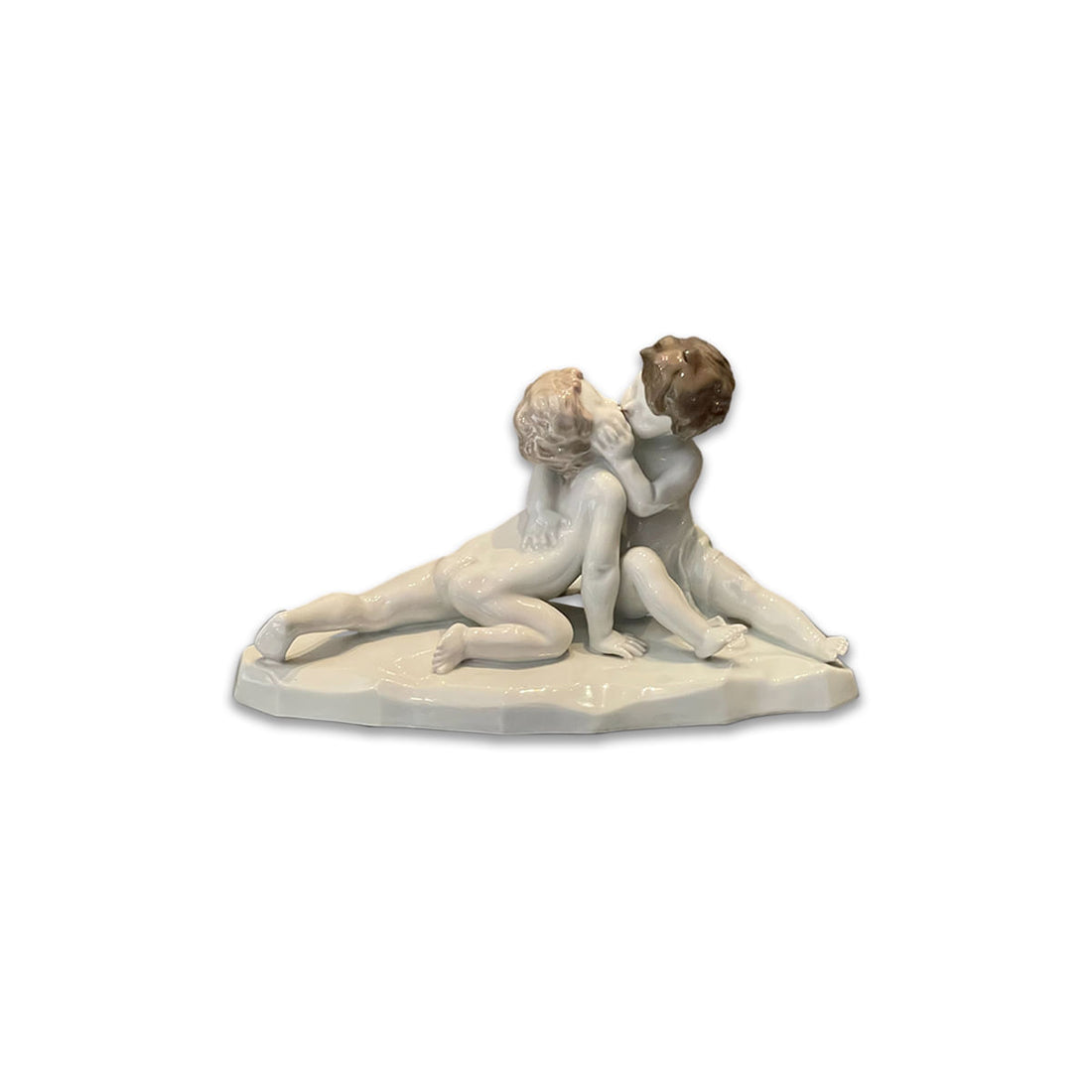 Casal Porcelana Rosenthal