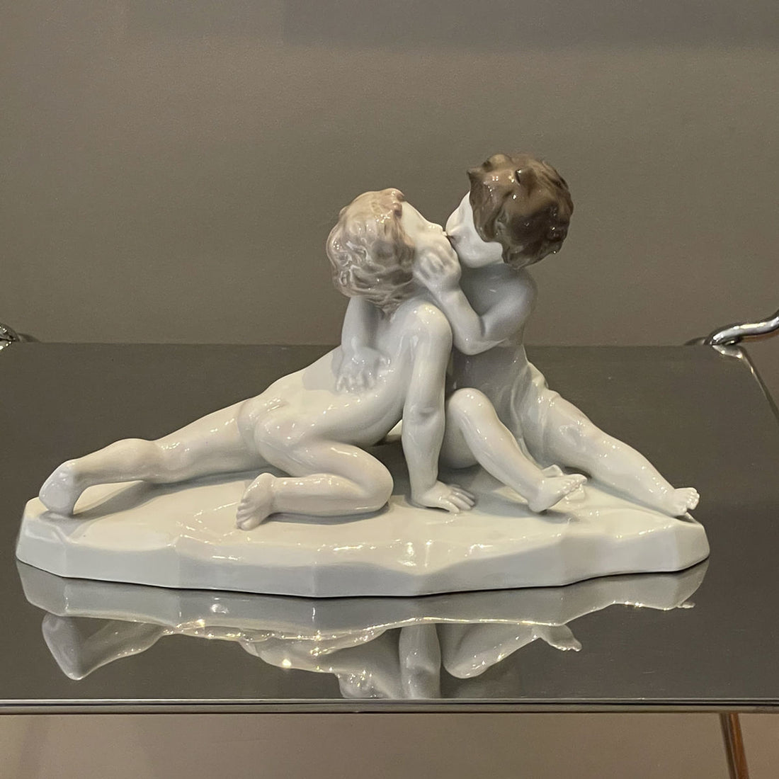 Casal Porcelana Rosenthal