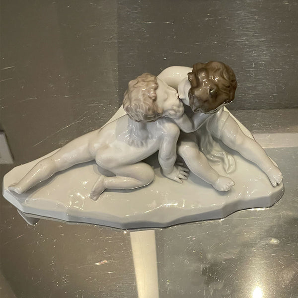 Casal Porcelana Rosenthal