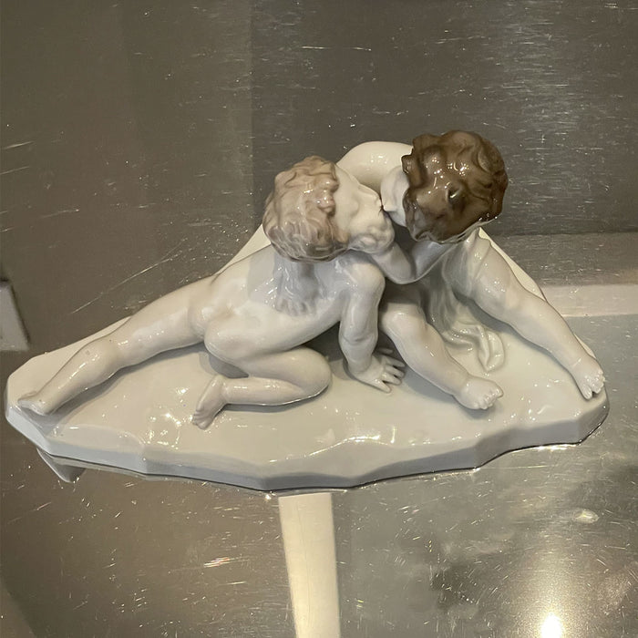 Casal Porcelana Rosenthal