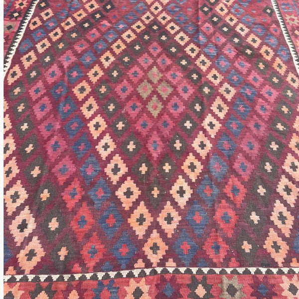Tapete Persa Kilim