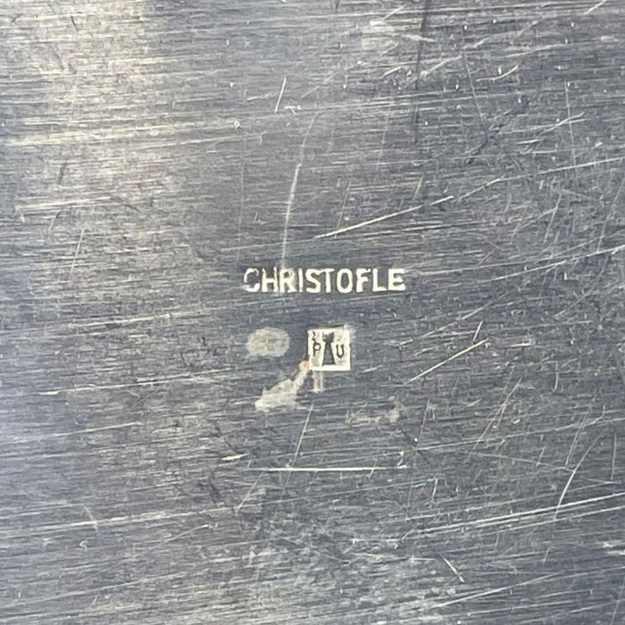 Petisqueira Christofle