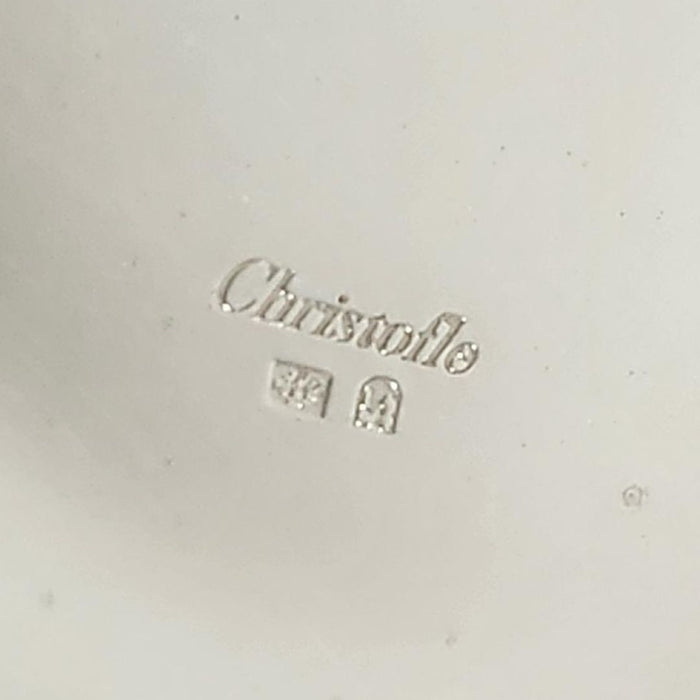 Petisqueira Christofle Salvador Dalí