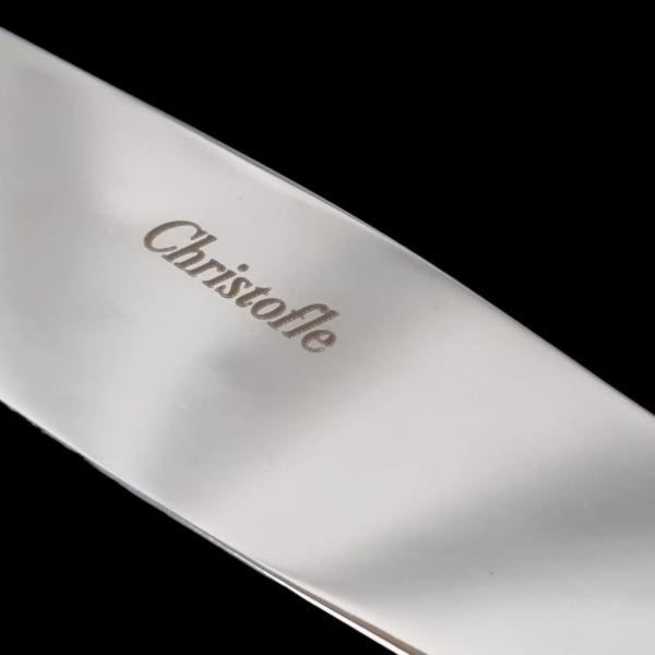 Faqueiro Christofle Boreal
