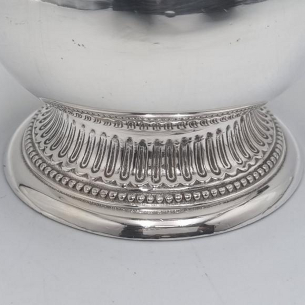 Cremeira Christofle Perles
