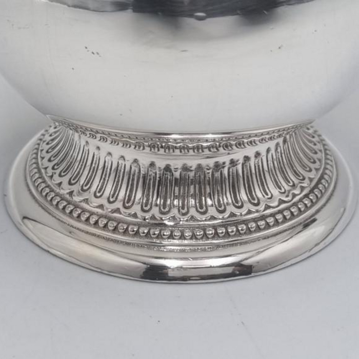 Cremeira Christofle Perles