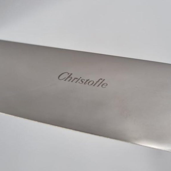Faqueiro Christofle Malmaison