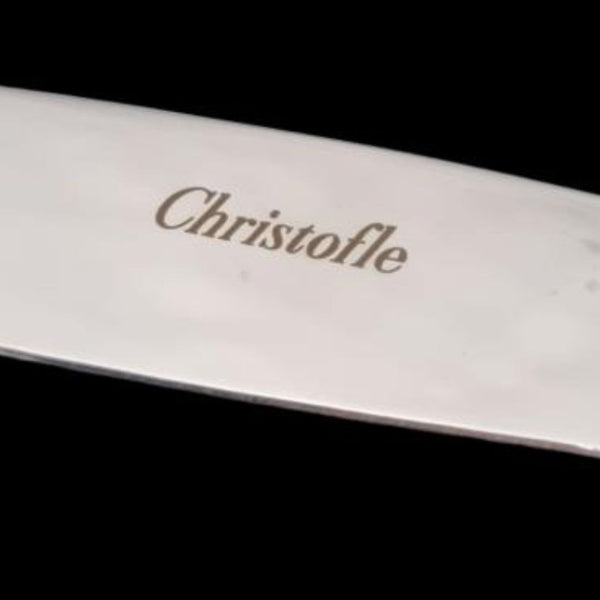 Faqueiro Christofle Cluny