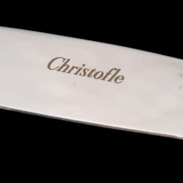 Faqueiro Christofle Cluny