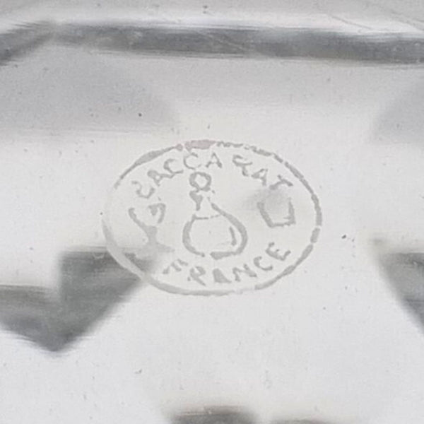 Balde para Gelo Baccarat