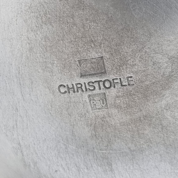 Bule Christofle Malmaison I