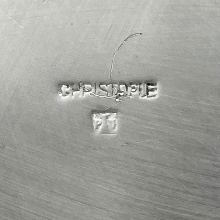 Sopeira Christofle Malmaison