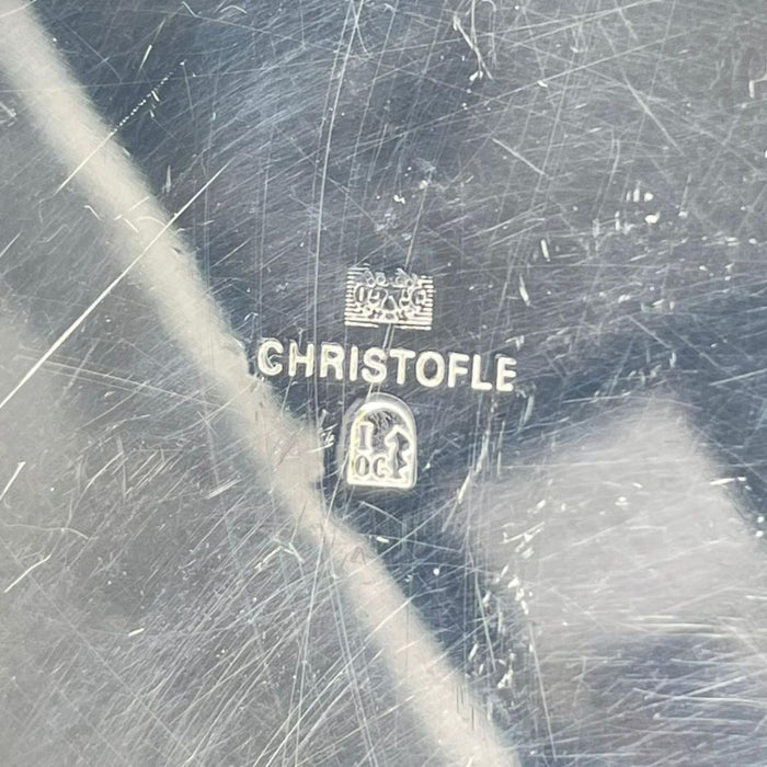 Petisqueira Christofle Malmaison