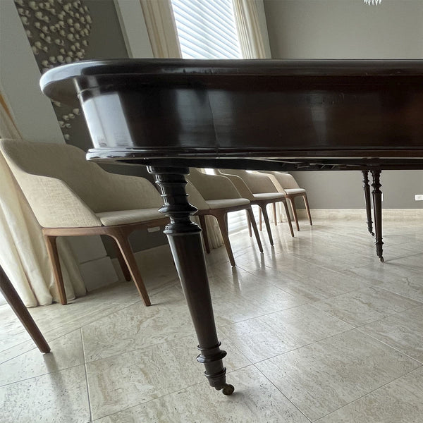 Mesa de Jantar Inglesa