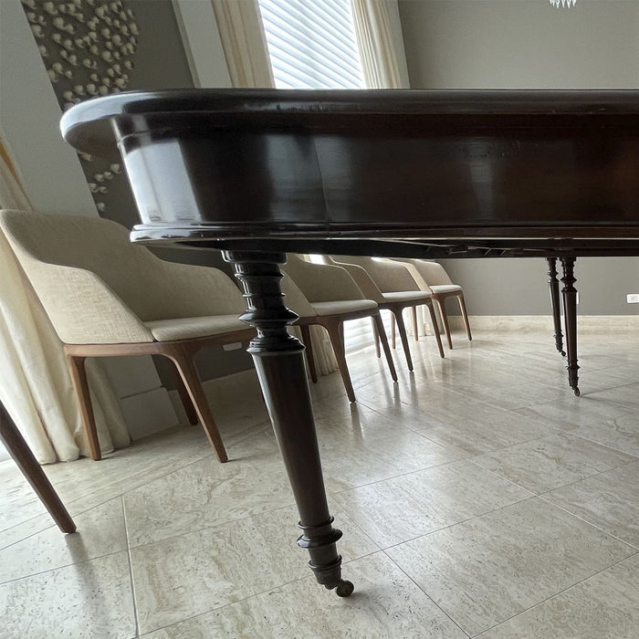 Mesa de Jantar Inglesa