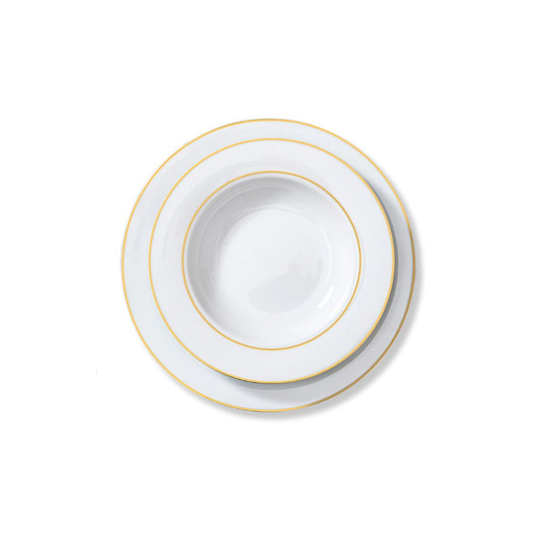 Jogo de Jantar Noritake Golden Traditions