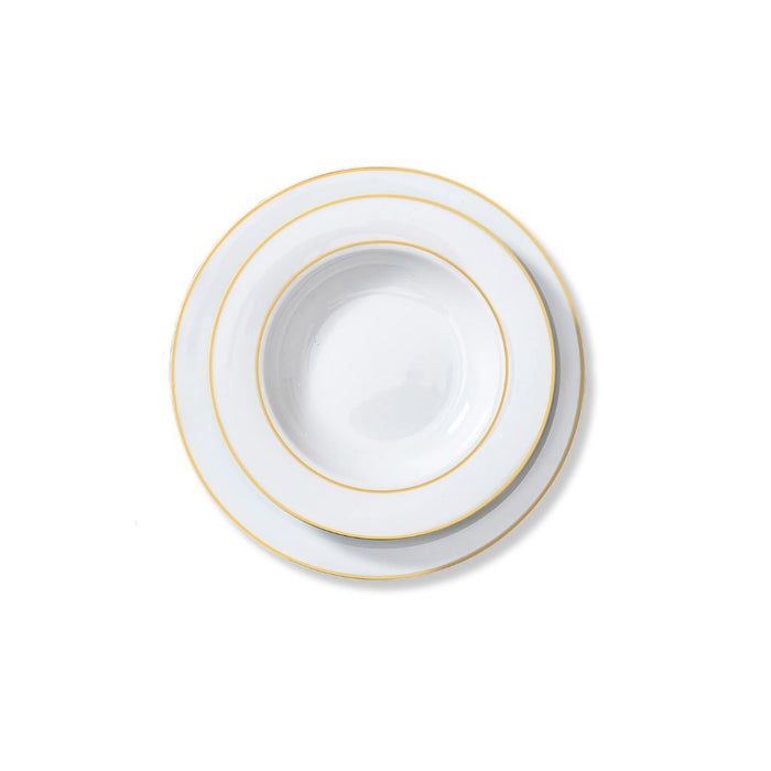 Jogo de Jantar Noritake Golden Traditions