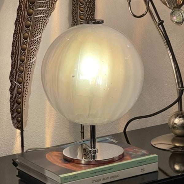 Luminária Art Deco Lisa