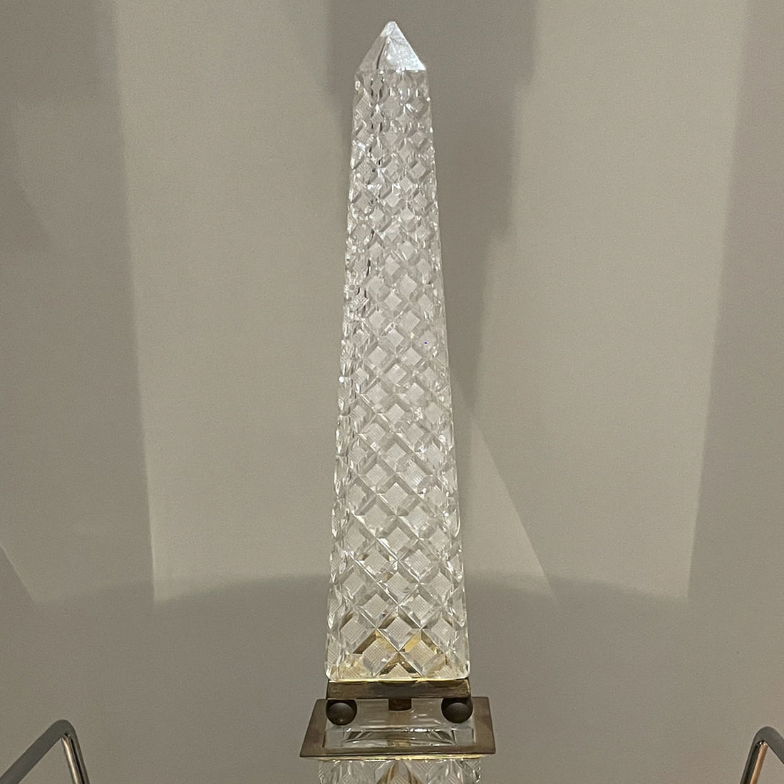 Obelisco Bico de Jaca