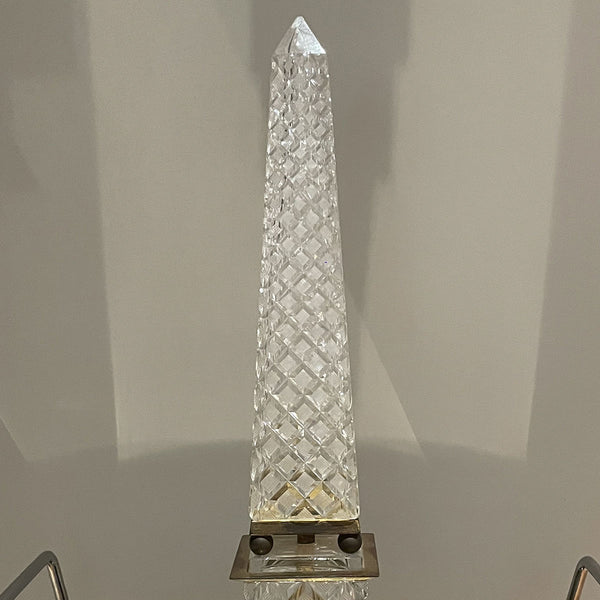 Obelisco Bico de Jaca