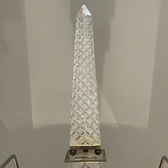 Obelisco Bico de Jaca