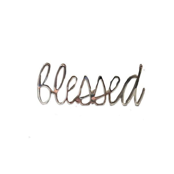Escultura Blessed