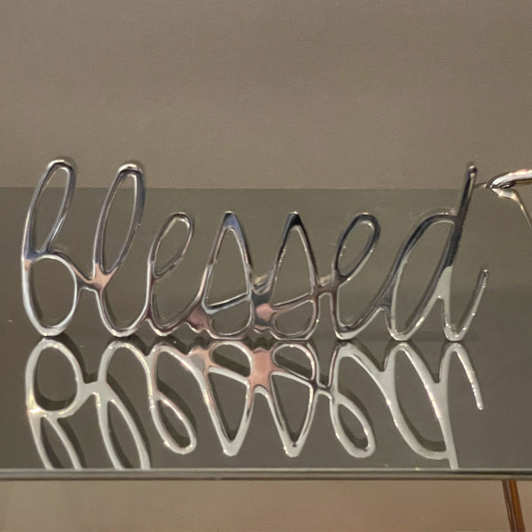 Escultura Blessed