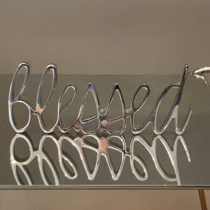 Escultura Blessed