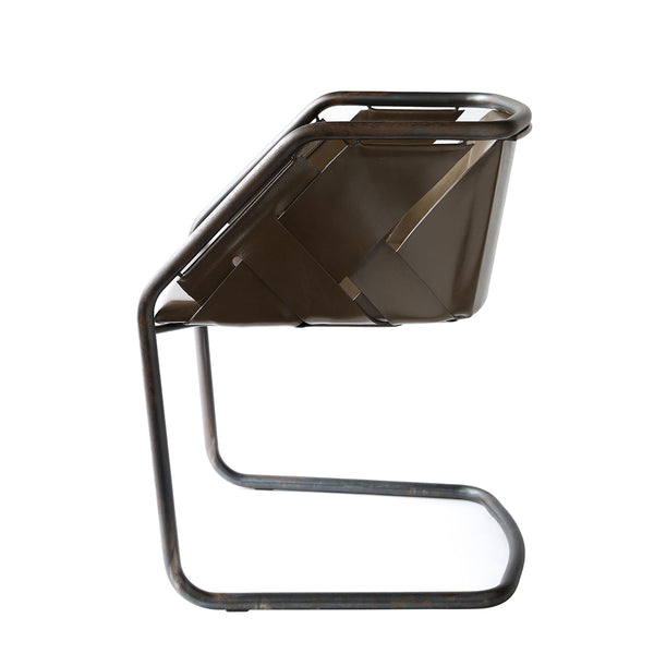 Set de 04 Strip Chairs